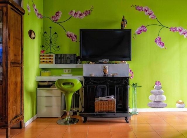 Un Barco En Tierra Apartment Salobrena Ngoại thất bức ảnh