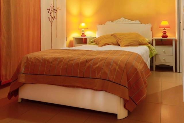 Un Barco En Tierra Apartment Salobrena Ngoại thất bức ảnh